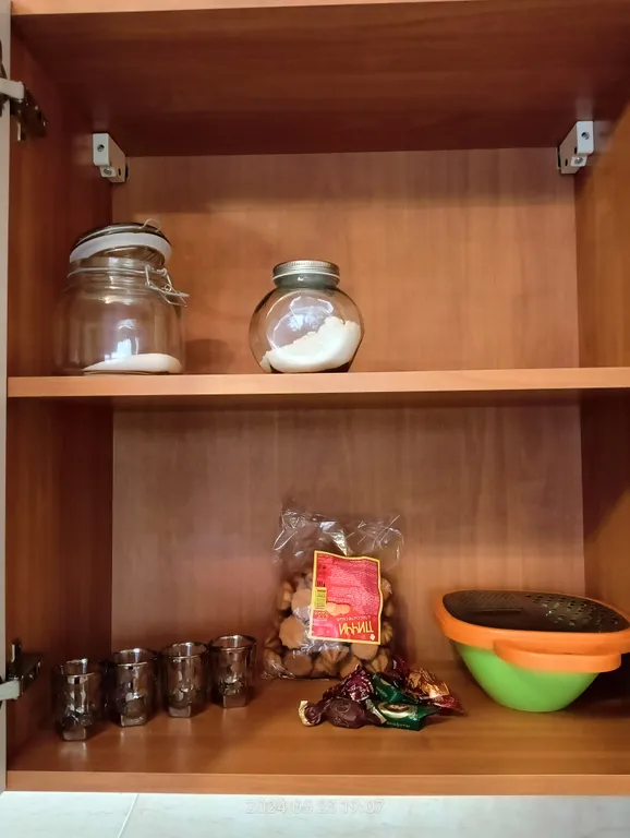 2-комнатная квартира Эстель комфорт класса