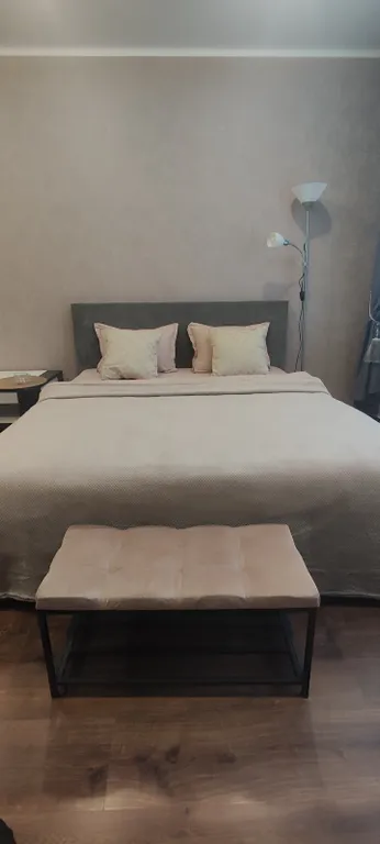 Квартира Квартира в новом доме с лифтом — Калининград