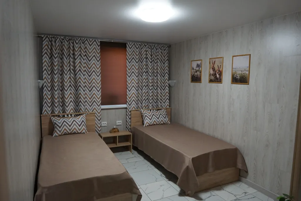 Уютный новый коттедж рядом с Рускеалой