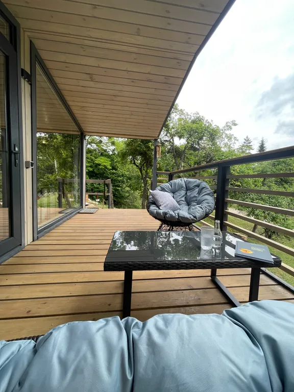 Коттедж Дом Шалфей с видом на горы — Мезмай