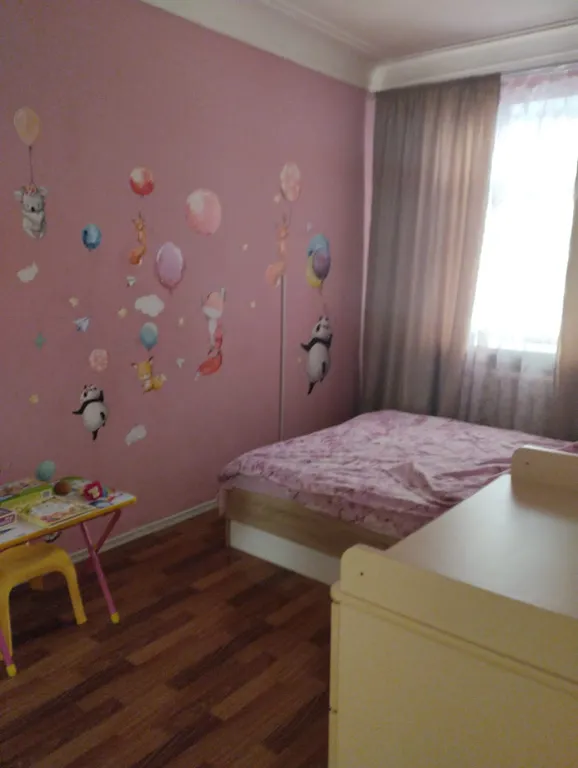 Уютная квартира в 10 минутах от центра города