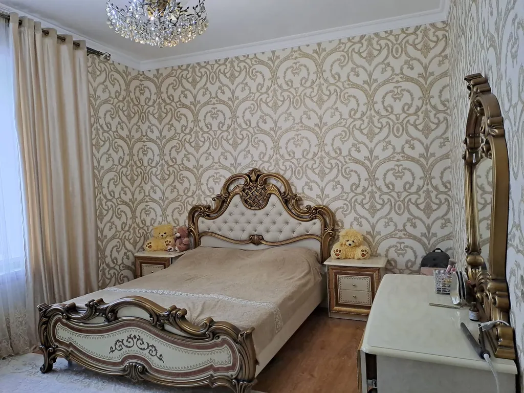 Частный дом