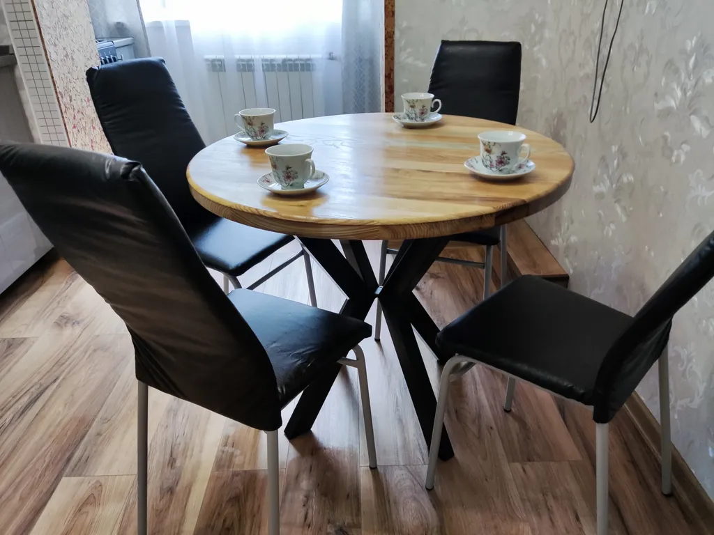 Квартира Квартира Family apartments Kenig — Калининград