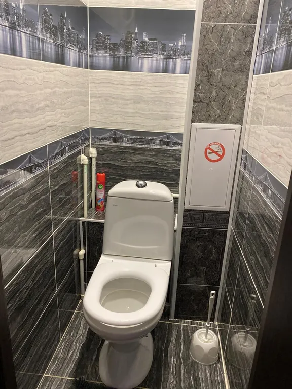 Квартира в лучшем районе Нового Уренгоя