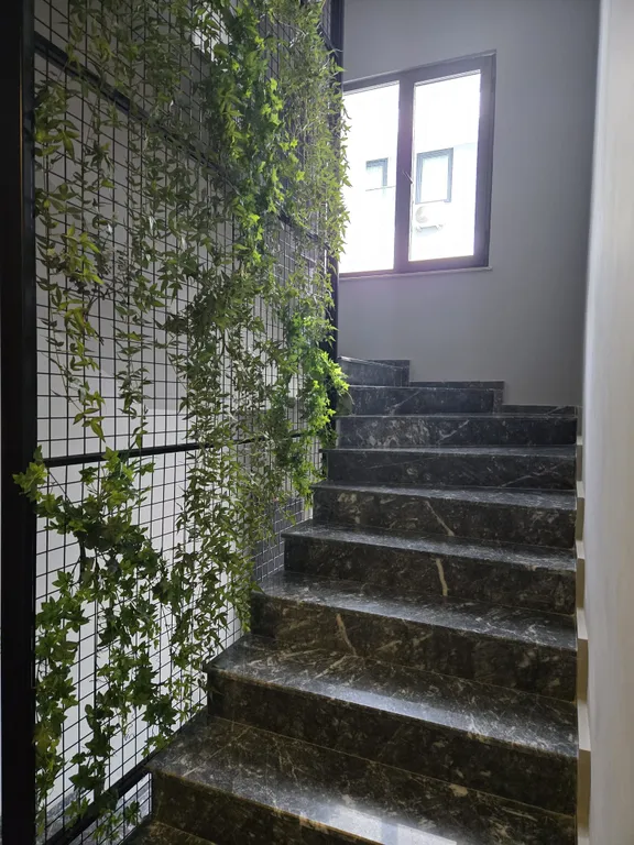 Видовая квартира в 150 метрах от моря