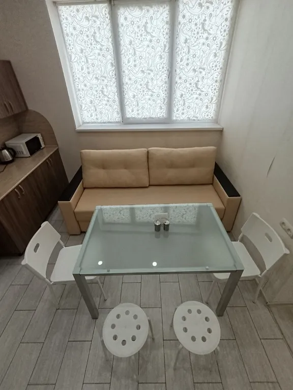 Квартира Уютная квартира — Волгоград