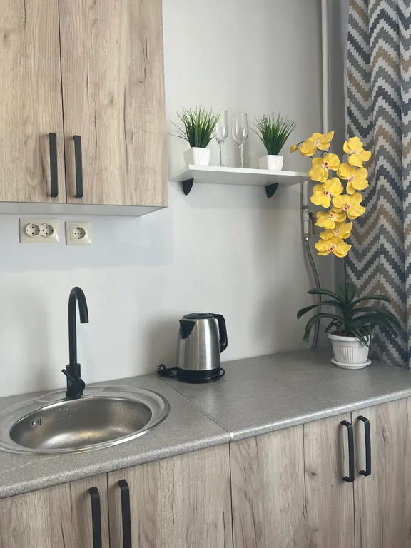 Апартаменты для вас