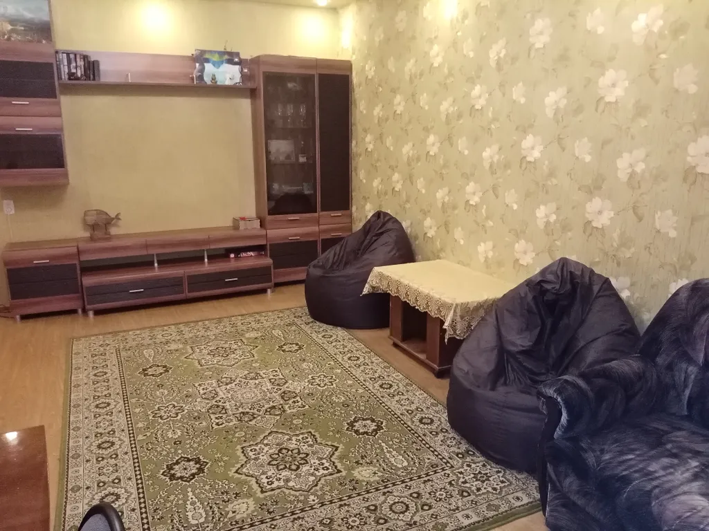 Уютная квартира рядом со склоном