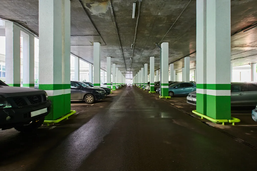 Квартира Квартира в 5-ти минутах от Парка Краснодар — Краснодар
