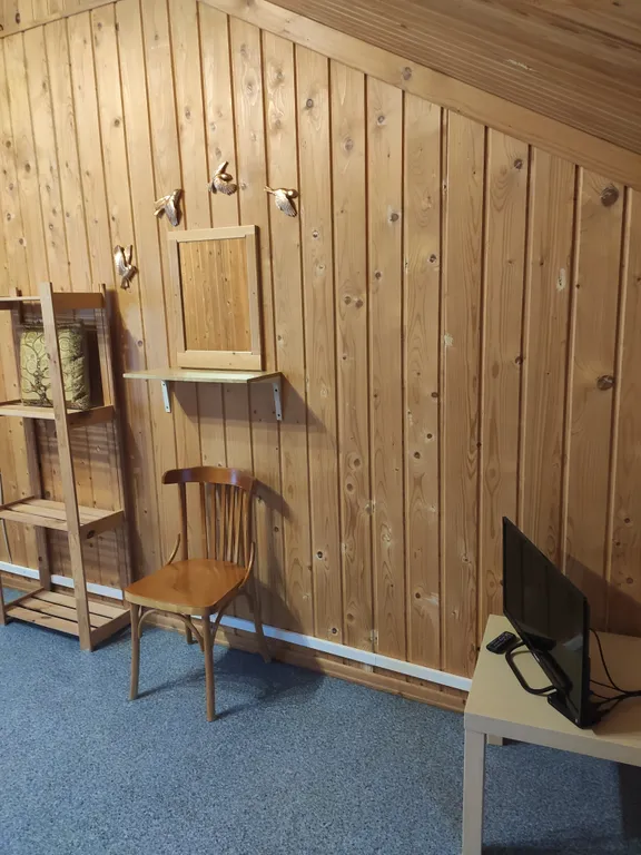 Piknikki Апартамент с видом на Суходольское озеро