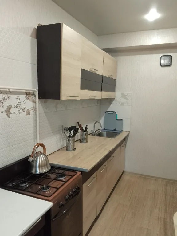 Уютная комната в центре