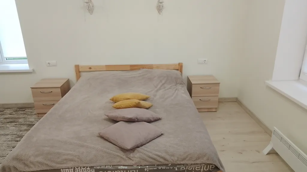 Таунхаус Хитрый Лис