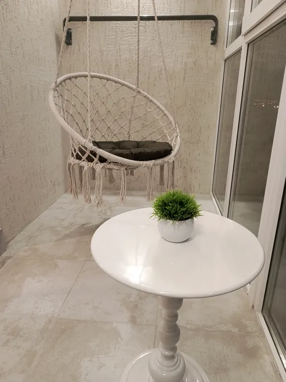 Шикарная квартира у Аквапарка.