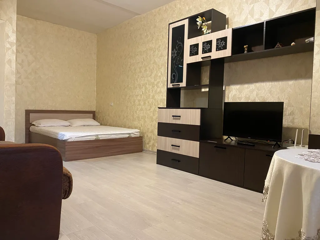 Квартира Однокомнатная квартира — Дубна