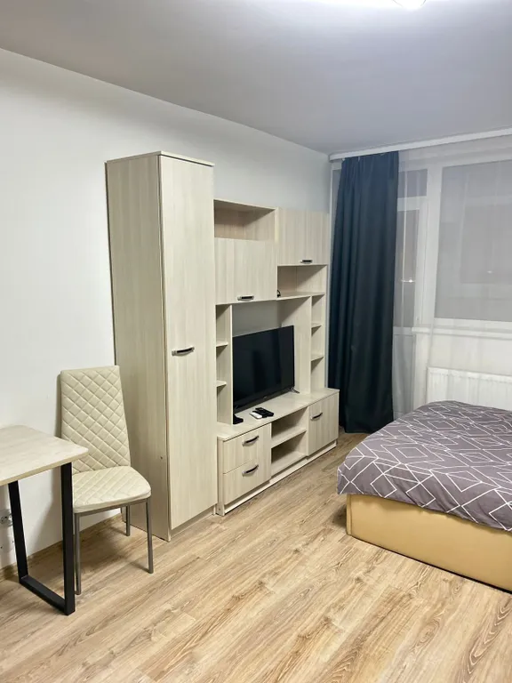 Апартаменты DreamHouse у Аэропорта