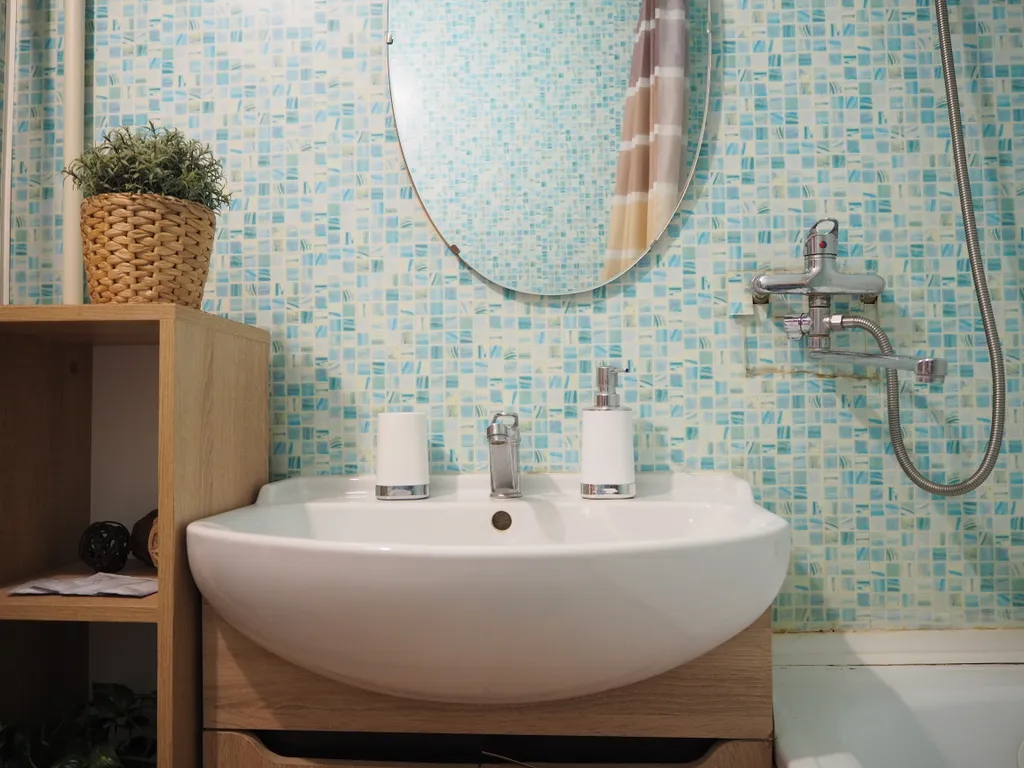 Бесконтактное заселение.Скидки от 2х суток. Идеально для командировки!