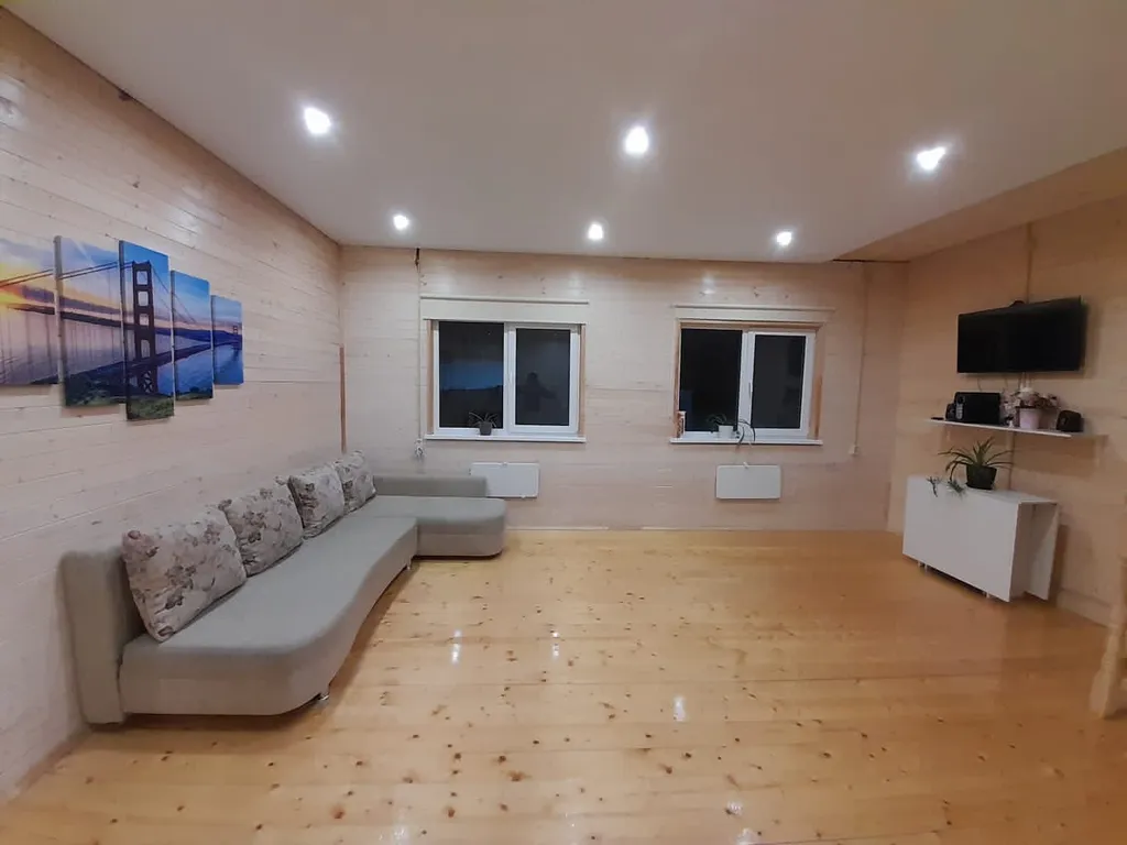 Ваш дом в 10 минутах от центра Казани