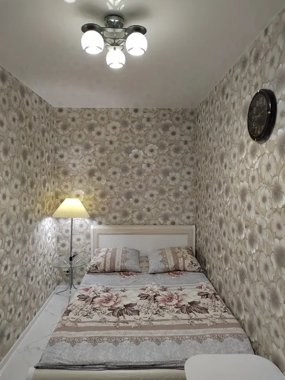 Квартира Уютная квартира на берегу черного моря — Сириус