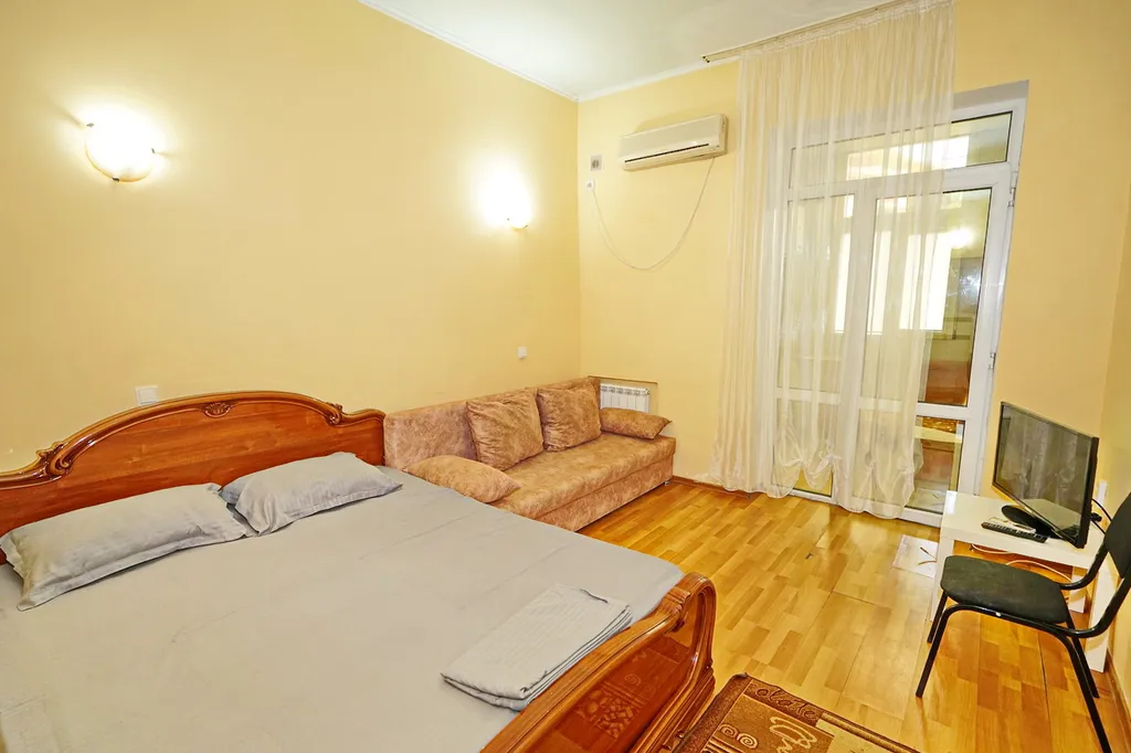 Квартира Комната — аренда посуточно в Ольгинка