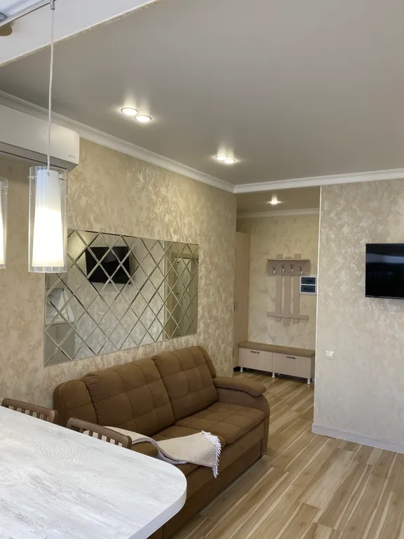 Новая уютная квартира — аренда посуточно в Минеральные Воды