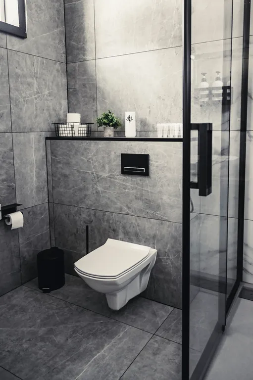 Барнхаус Chamonix c панорамными окнами