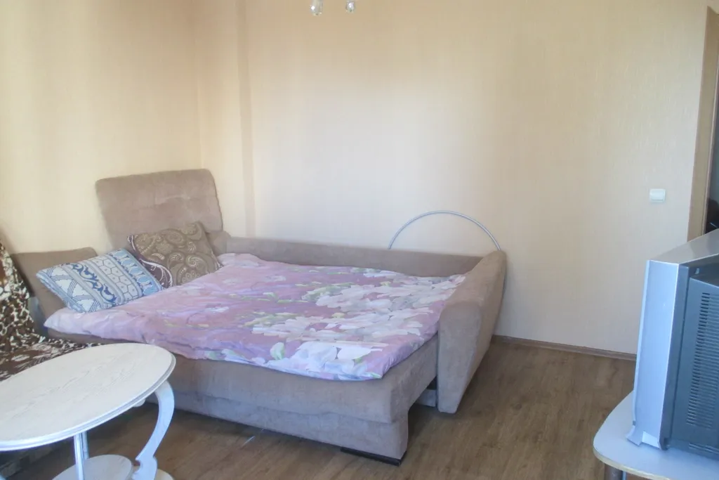 Квартира в ЖК Цветы рядом с центром