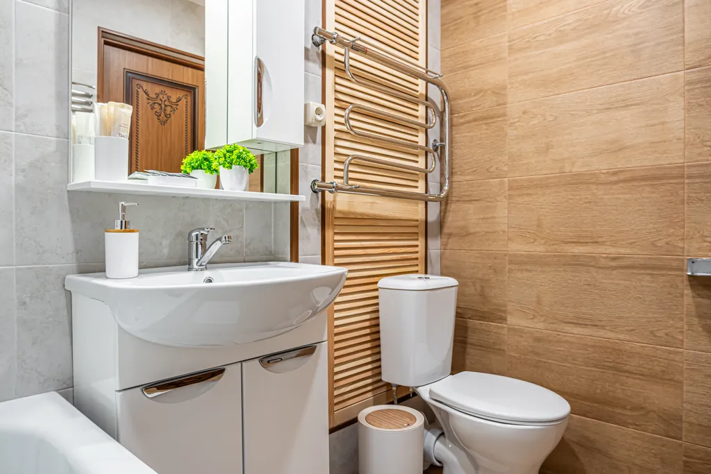 3-комнатная квартира Premium