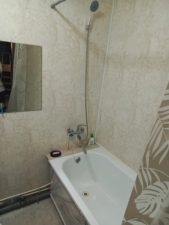 Хорошая двушка