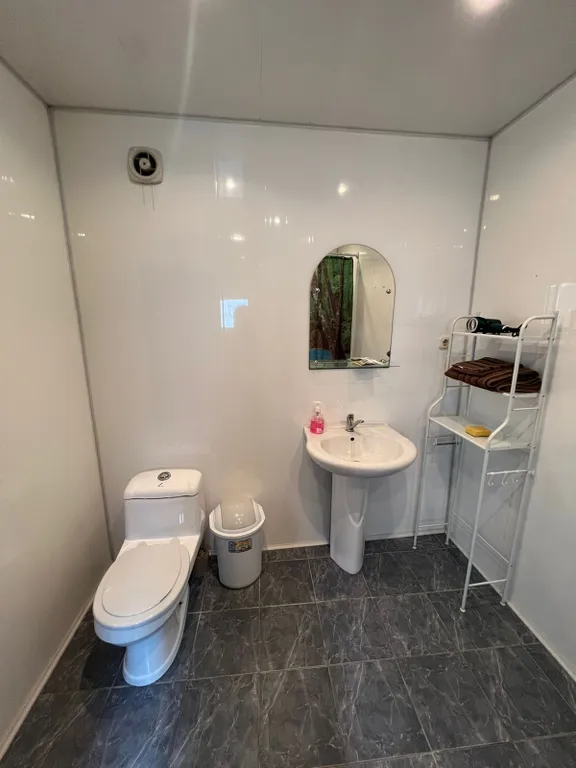 Квартира Комната — Гагра