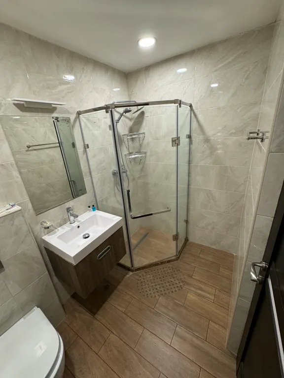 Удобный апартамент в центре города