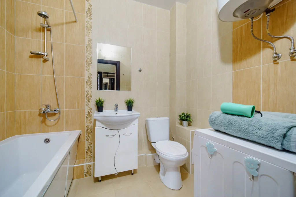 Квартира Квартира возле парка Галицкого — Краснодар