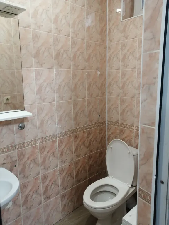 Квартира Квартира Студия люкс — Анапа