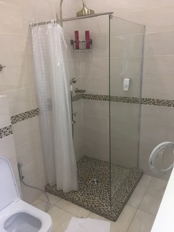 Апартамент в отеле Аюдаг Resort