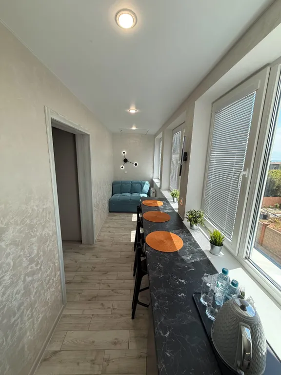 Гостевой дом "Магия"