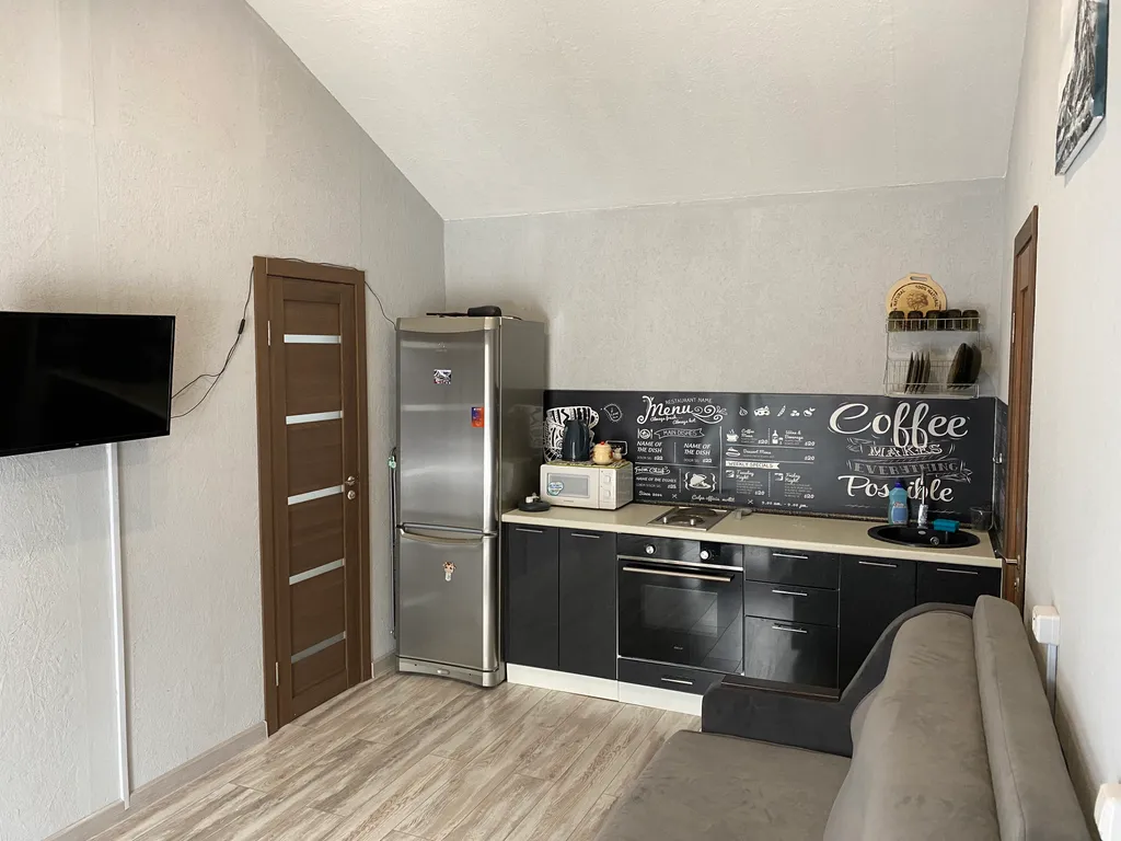 Коттедж Коттедж Light home — Шерегеш