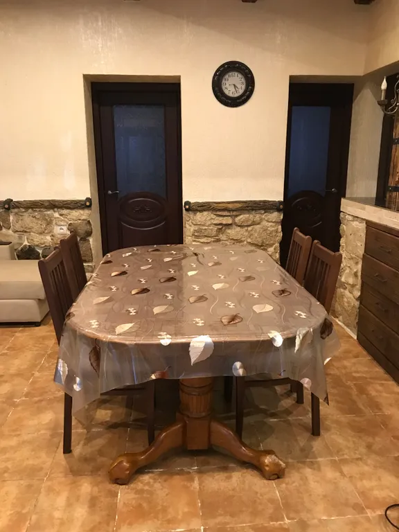 Домик близ Железноводска