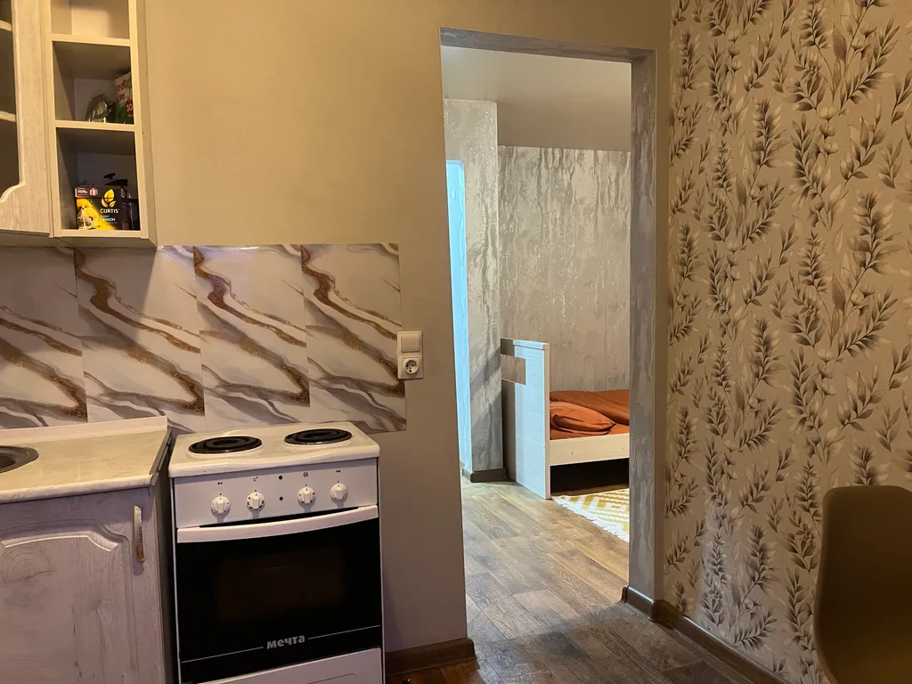 Уютная квартира в центре, за тц пионер