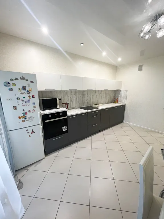 Большая двушка возле тц Коллаж