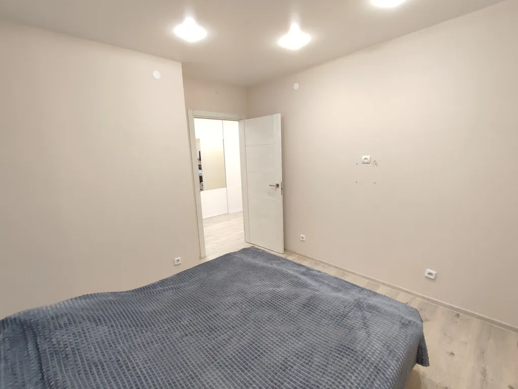 Красивая и уютная квартира в заречье