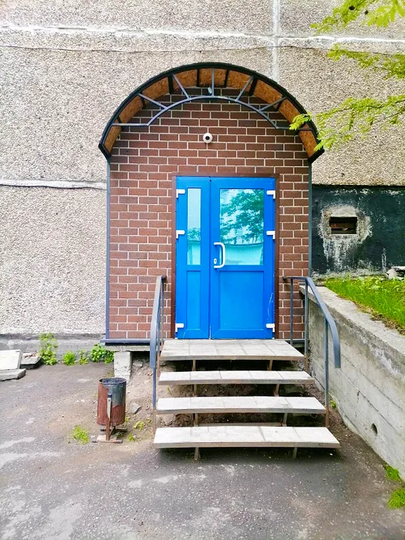 Уютная студия