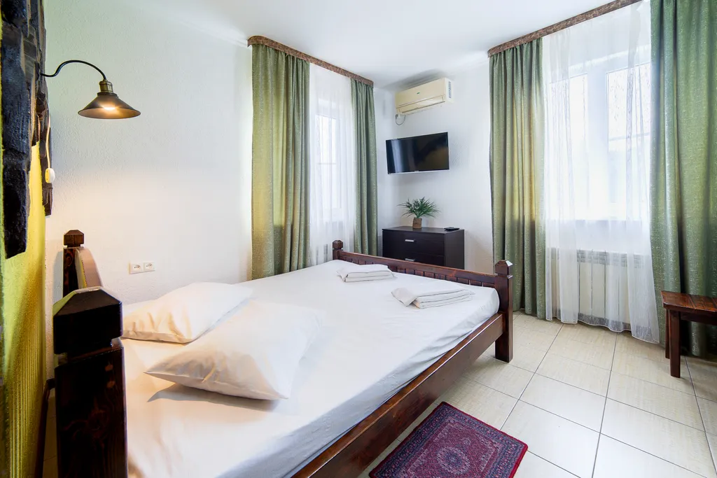 Квартира Комната — Сочи