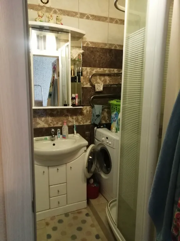 Уютная 2х комнатная квартира в центре города