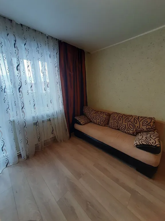 Уютная квартира рядом с воинской частью