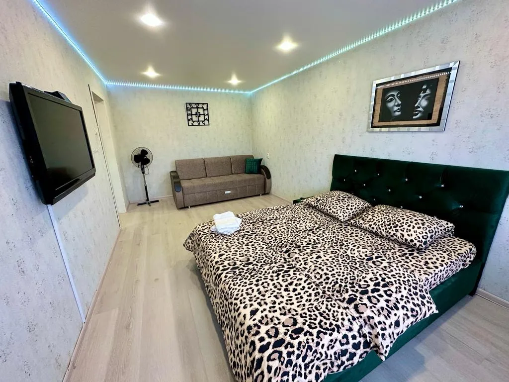 Апартаменты в центре