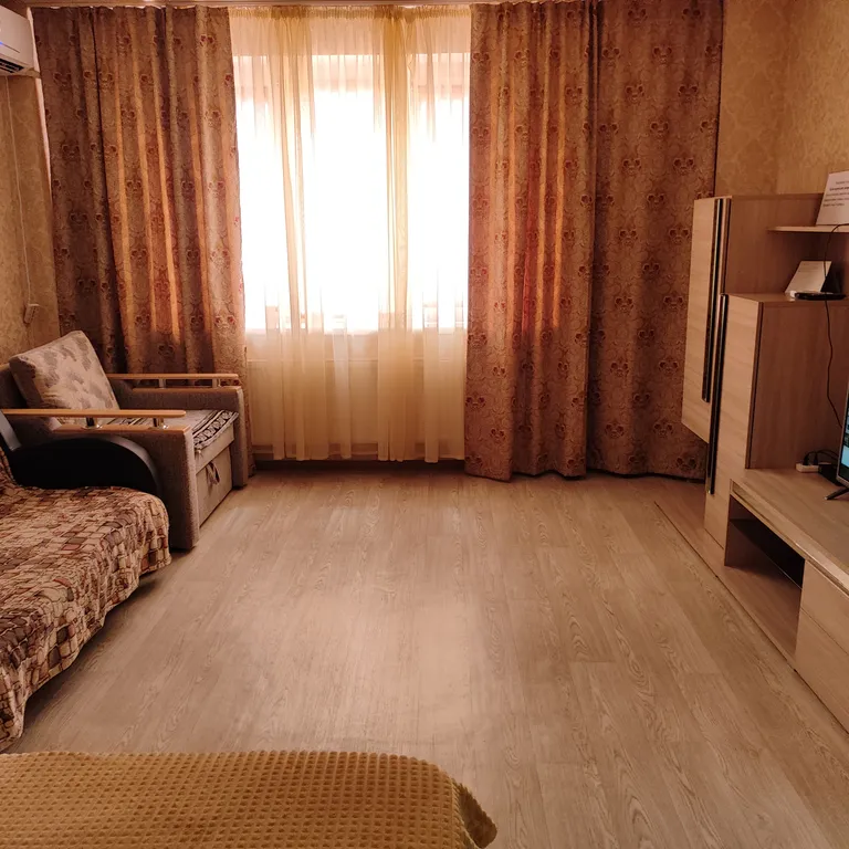 Квартира 1-комнатная Квартира — Волгоград