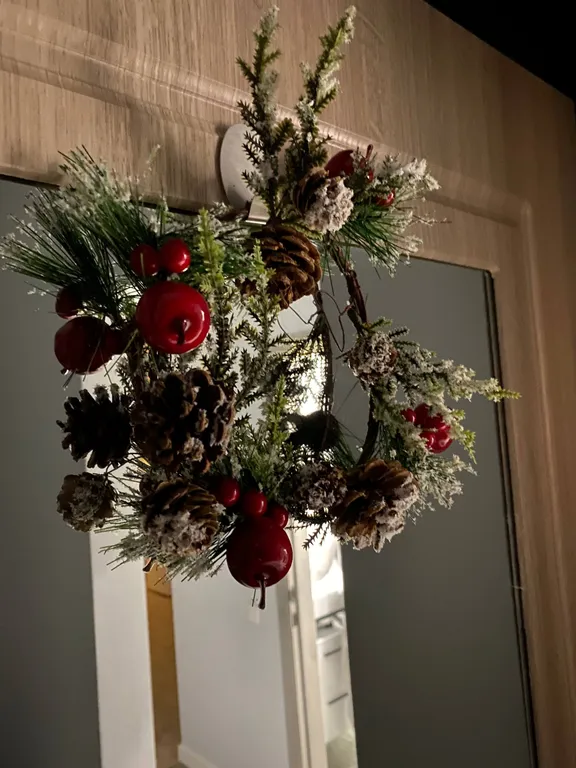 Уютная квартира рядом с городским парком