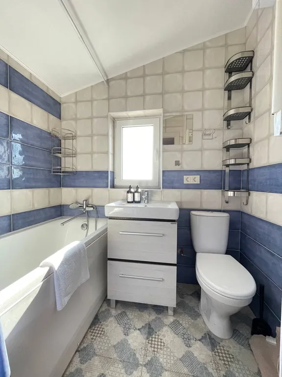 Дом на Фиоленте