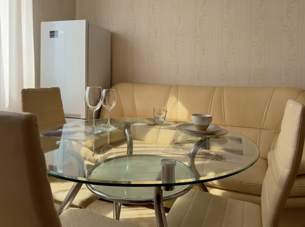 Квартира Уютная квартира в центре города — Калининград