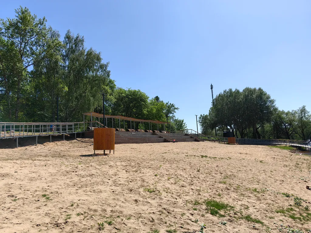 Студия на Волге 1