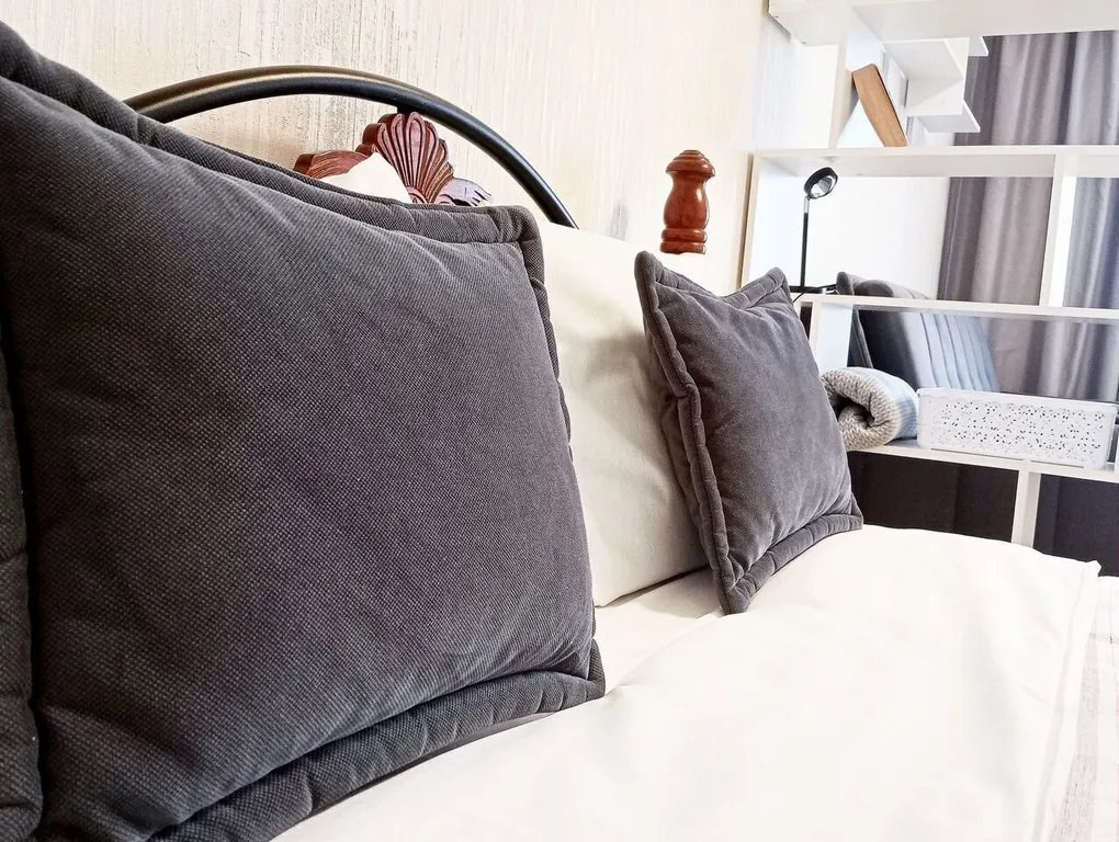 Комфортная квартира на улице Aдмирaлa Ушaкoвa , Кировский район